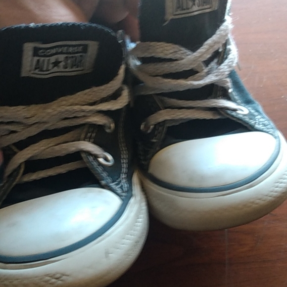 Converse all-star kids shoes - Picture 3 of 3